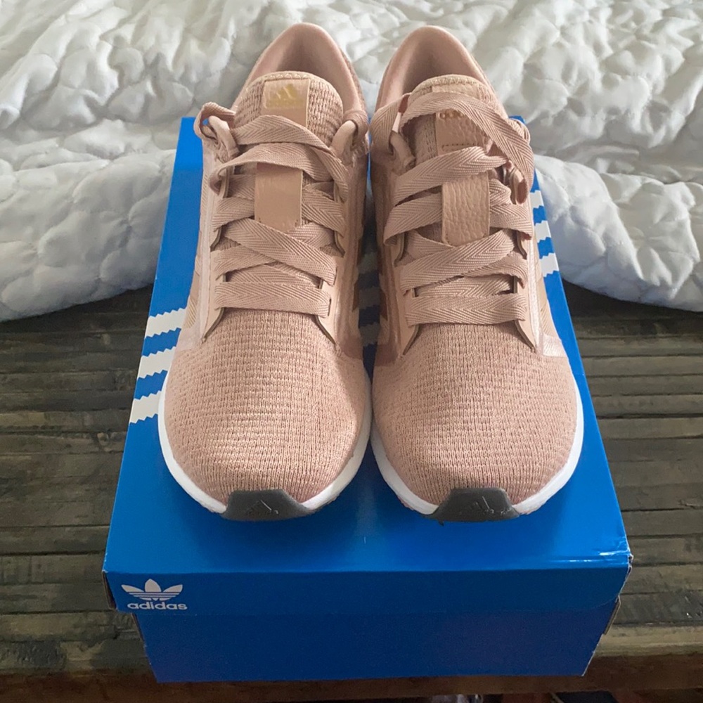 Addis Edge Lux Sneaker